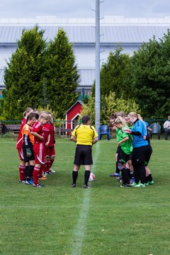 Bild 1 - Frauen SG Schmalfeld/Weddelbrook - Ratzeburger SV : Ergebnis: 1:7